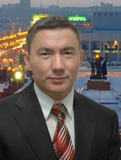 Козеев Андрей Геннадьевич